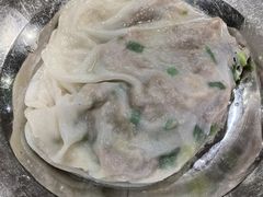 -标记美食新鲜猪杂(兴南大道店)