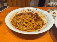 -巴依老爷新疆美食(魏公村店)