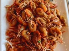 油爆虾-状元楼(金溪路店)