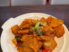 -靖远尕六美味羊羔肉