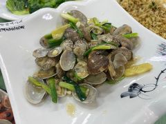 -景好海鲜餐厅(大鹏必选旅游店)