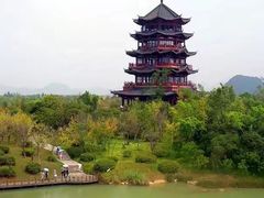 -桂林园博园