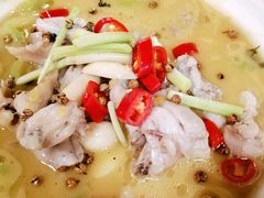 -嘉丰湘菜馆(芳群园店)