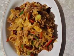 -顶顶香煎饼家常菜(金花南路店)