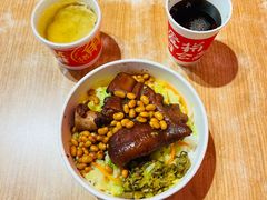 -猪角·闽南猪脚饭(文三路店)