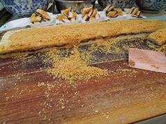 蜂蜜凉棕-赵家蜂蜜凉粽