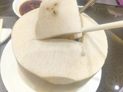 -好彩海鲜火锅饭店(银河百老汇店)
