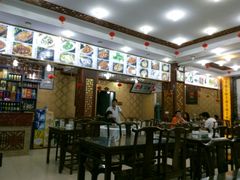 android_upload_pic-徽州美食(三十年老店)