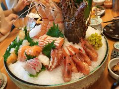 -王鼎精致料理铁板烧(世博源店)