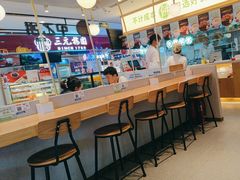 -甲乙饼·手工牛肉饼(天通苑华联店)