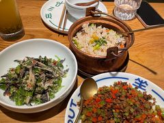 -一坐一忘云南菜(嘉里中心店)