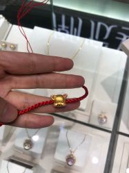 -潮宏基(万象城店)