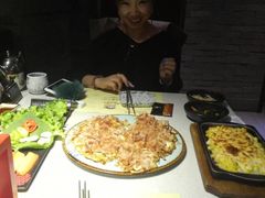 -将军牛排·尔滨地标朝鲜族美食(总店)