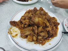 -同发号饭庄(复兴路店)
