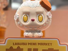 -泡泡玛特POPMART(天环购物中心店)