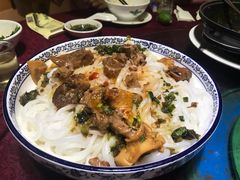 -园林美食城·本土农家菜(杨和镇店)