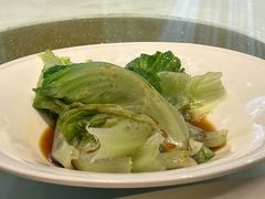 -老洋房花园饭店(绍兴路店)