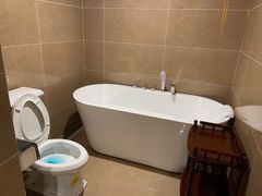 -花湖会所·高端水疗商务泡浴SPA(高新店)