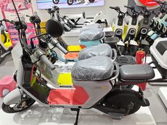 -九号电动车(安定门内大街店)