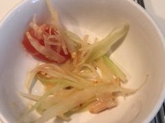 青木瓜沙拉-simply thai天泰(长泰广场店)