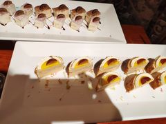 -逸香阁西餐厅(天河北路中国市长大厦店)