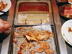 -星伦多自助料理·涮烤一体(虹悦城店)