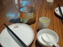 -禾珍珠家常小馆(河南博物院店)