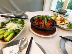三杯鸡-鹿港小镇(黄金店)