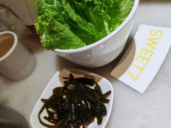 -韩宫宴烤肉·料理(大宁国际店)