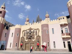 -安徒生童话乐园