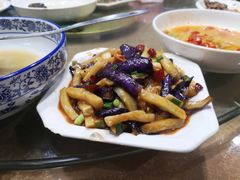 -老地方海鲜坊(步行街店)