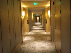 -杭州城中香格里拉大酒店