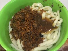 -肖家河家常面(肖家河北街店)