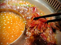 小郡肝-城墙拐拐火锅(三峡广场黑金冠店)