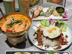 -Home Thai·泰谣(王府井apm店)