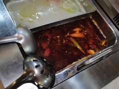 -新百幺妹火锅(新百广场万宇步行街总店)