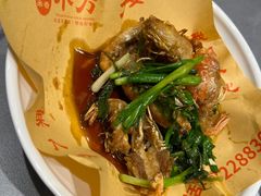 -小方外婆菜(蒙山路店)