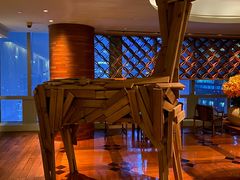 -广州柏悦酒店·悦景轩·粤菜餐厅