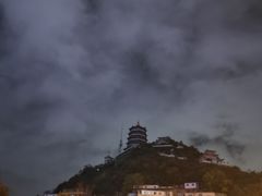-索菲特酒店 · 云尚天际自助餐厅