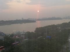 -厦门海港英迪格酒店(中山路店)