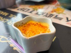 -心海贝西餐(翰林苑商业城店)