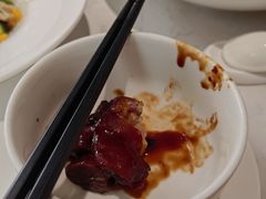 -周三的情书花园餐厅(江北店)
