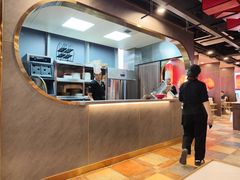-前门·鲜肉火锅(长风店)