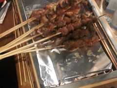 -腰子哥烤串(石佛营炫特店)