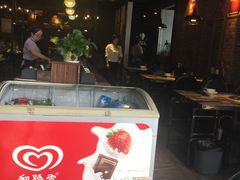 门面-七秒鱼·斑鱼火锅(太阳城店)