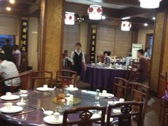 -长兴菜馆(高桥店)