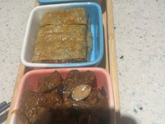 -阿莉餐厅(枣阳路店)