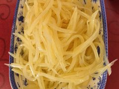 -京东美食府(平湖东里店)