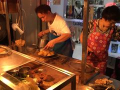 -明记牛杂(新马路分店)