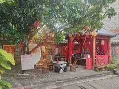-扬美古镇景区